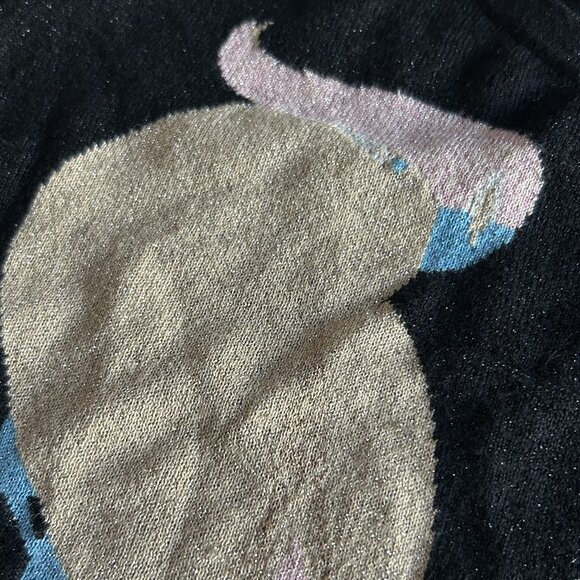 Marc by Marc Jacobs Betty Birdie Bird Sweater ASO Spencer Hastings - Picture 11 of 13